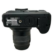 Canon キャノン EOS10D 35-80mm レンズキット 1:4-5.6 デジタル一眼レフ カメラ 動作未確認 【中古】_画像6