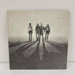 Bad Company[Burnin' Sky]LP(12 -inch )Island Records(ILP S9441-B) western-style music lock 