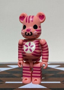 現品のみ BE@RBRICK ベアブリック シリーズ19 CUTE キュート しょこたん 中川翔子 D2303166