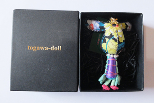  【送料込み】　Togawa-doll 