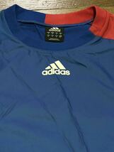 adidasアディダス☆ピステ☆サッカー☆M_画像2