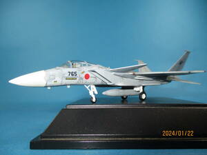 1/144 完成品 航空自衛隊 F-15J (改) イーグル・プラス ステルスモード ウィザード隊所属機 機動警察パトレイバー２ the movie