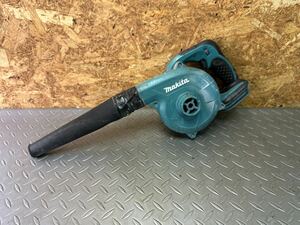 makita マキタ ブロワ UB182D 充電式 