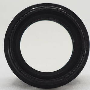 ★実用品★FUJI フジ FUJINAR 21cm F4.5 #D561の画像4