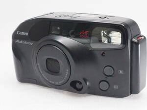 ★良品★CANON キヤノン Autoboy ZOOM AiAF　#D711