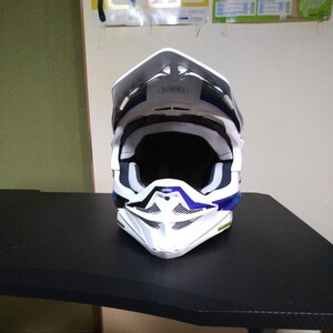 SHOEI VFX WR PINACLE モトクロス