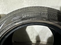 225/50R17 98V 4本 BRIDGESTONE REGNO GR-X2【中古/埼玉より発送】_画像10