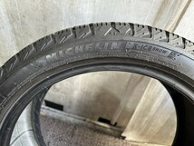 225/40R18 92H 4本 ミシュラン MICHELIN X-ICE SNOW【中古/スタッドレス/埼玉より発送】_画像8