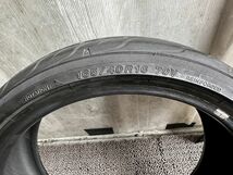 165/40R16 70V 2本 YOKOHAMA S.drive【中古/埼玉より発送】_画像7