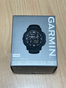 GRAMIN INSTINCT CROSSOVER DUAR POWER TACTICAL