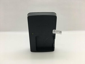 SONY　バッテリーチャージャー　BC-CSN　中古品F-3726