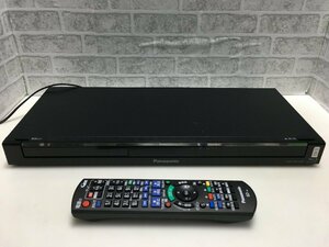 パナソニック　BDレコーダー　DMR-BWT560　中古品1-62