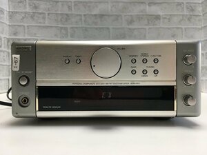 DENON tuner amplifier UDRA-M10 secondhand goods 1-67