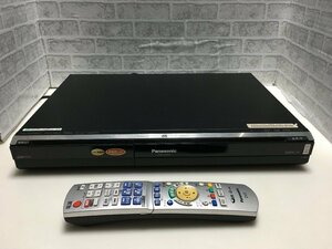 Panasonic　DVDレコーダー　DMR-XW300　中古品1-74