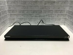 SONY　BDプレーヤー　BDP-S370　中古品1-90