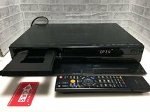 東芝　BDレコーダー　RD-BZ710　中古品1-103_画像2