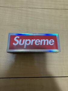 Supreme / Bicycle Holographic Slice Cards シュプリーム バイシクル ホログラフィー スライス カード トランプ