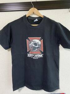 トニーホーク Tシャツ TONY HAWK　Mサイズ　スケボー