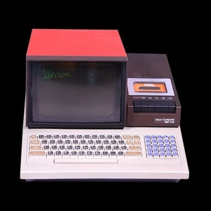 PasocomMini MZ-80C　ハル研究所