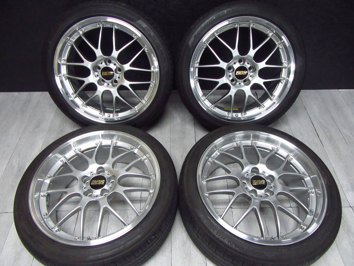 2025年最新】Yahoo!オークション -bbs rs-gt 20インチの中古品 2025年最新】Yahoo!オークション -bbs rs-gt 20インチの中古品
