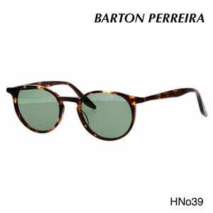 BARTON PERREIRA NORTON Sunglasses CHE/BTG サングラス Barton Perreira Norton バートンペレイラ アジアンフィット