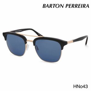 BARTON PERREIRA LENOX Sunglasses BLA/GOL/COB サングラス 新品未使用　Barton Perreira Lenox バートンペレイラ　アイウェア