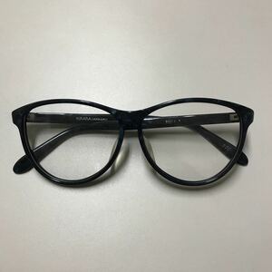 KIRARA HARAJUKU プラスチックメガネ ウェリントンプラスチックフレーム　眼鏡 ウェリントン アイウェア
