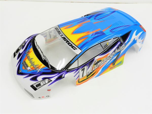 Yahoo!オークション -「ランボルギーニ ラジコン 1/10」の落札 Yahoo!オークション -「ランボルギーニ ラジコン 1/10」の落札