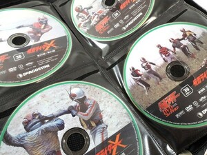 デアゴスティーニ/仮面ライダー/DVDコレクション/1～85巻/セット/特撮/まとめて