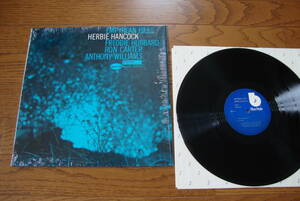 【輸入盤】 ハービー・ハンコック HERBIE HANCOCK / EMPYREAN ISLES　＊＊　VAN GELDER 刻印