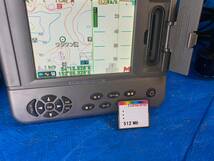 YAMAHA／ＧＰＳ NAV/YF-6000NFⅢ 魚群探知機_画像5