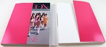 S♪中古品♪写真集 『D/ICON vol.8 IZ*ONE JAPANスペシャルエディション』 光文社 ※鉛筆セット/しおり/フォトカード/ポラロイドパズル付き_画像3