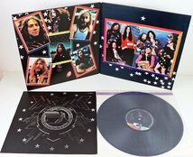 S◇中古品◇LPレコード HAWKWIND/ホークウィンド 『In Search Of Space/宇宙の探究』 LLP-80663 東芝音楽工業 ※再生未確認_画像4