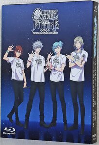 P◎中古品◎BDソフト『うたの☆プリンスさまっ♪ QUARTET NIGHT LIVE FUTURE 2018』 MOVC-0263 MOVIC/ムービック 2枚組 うたプリ