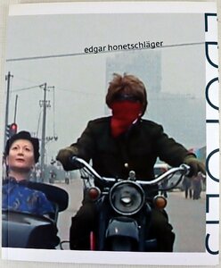 P◆中古品◆洋書 『Edopolis』 9783941185265 Edgar Honetschlager/エドガー・ホーネットシュレッガー Verlag Fur Moderne Kunst