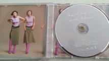 CD シングル 宇多田ヒカル 3枚セット Wait&See リスク ウェイトアンドシー リスク For You タイムリミット SAKURAドロップス_画像3