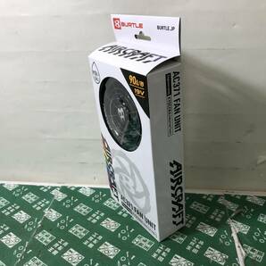 中古品 作業着・安全帯 BURTLE バートル エアークラフト 19Vバッテリー+ファンセット AC360 +AC371 屋外作業 空調服 IT7J0WV88QX0の画像7