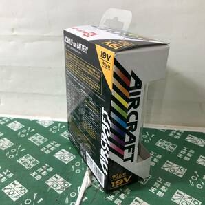 中古品 作業着・安全帯 BURTLE バートル エアークラフト 19Vバッテリー+ファンセット AC360 +AC371 屋外作業 空調服 IT7J0WV88QX0の画像5