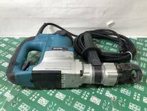 中古品 電動工具 ★makita(マキタ) 電動ハンマ (六角シャンク) HM0830 掘削 削岩、ハツリ 土木工事 ITZR7PKVCPQW_画像4