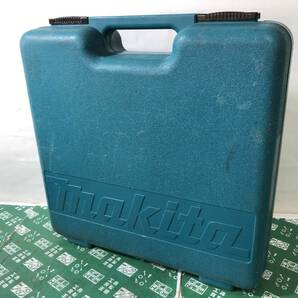 中古品 電動工具 ★makita インパクトレンチ TW0200 IT0FM8PDCLA8の画像9