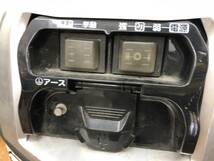 中古品 電動工具 HiKOKI ハイコーキ 集じん機 RP35YP 本体のみ 集塵機 乾湿両用 クリーナー 掃除機 ITFNXOX9T715_画像3