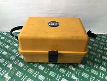 中古品 測量工具 ★TOPCON オートレベル AT-G6 測量 計測 ITJPQNELA2H0_画像6