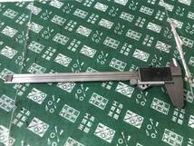 中古品 測量工具 ミツトヨ　デジタルノギス 計測 ITS0J6O4W880-①_画像4