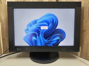 EIZO ColorEdge CG221 22.2インチ カラーマネジメント液晶モニター 1台 ②