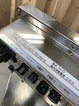 SHIDA　イシダ　マルチスケールはかり　電気抵抗線式はかり IM-7000(IM-D) TL1-Z60 1-28-B_画像3