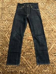 Levi's vintage clothing LVC 505 67505 551ZX濃紺 リーバイスビンテージクロージング