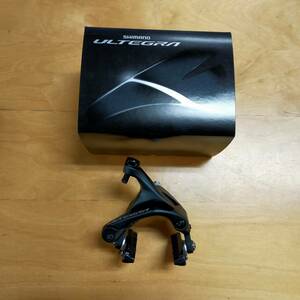 リアのみ　BR-R8000 ブレーキキャリパー ULTEGRA アルテグラ シマノ shimano