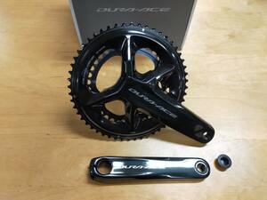 FC-R9200 165mm 52-36T 2×12S DURA ACE デュラエース シマノ shimano