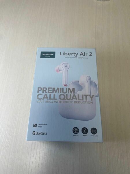 ANKERアンカーAnker Soundcore Liberty Air2 