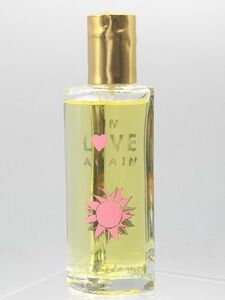 * осталось количество вдоволь Yves Saint Laurent Yves Saint-Laurent IN LOVE AGAIN in Rav a прибыль o-teto трещина EDT 100ml аромат духи *